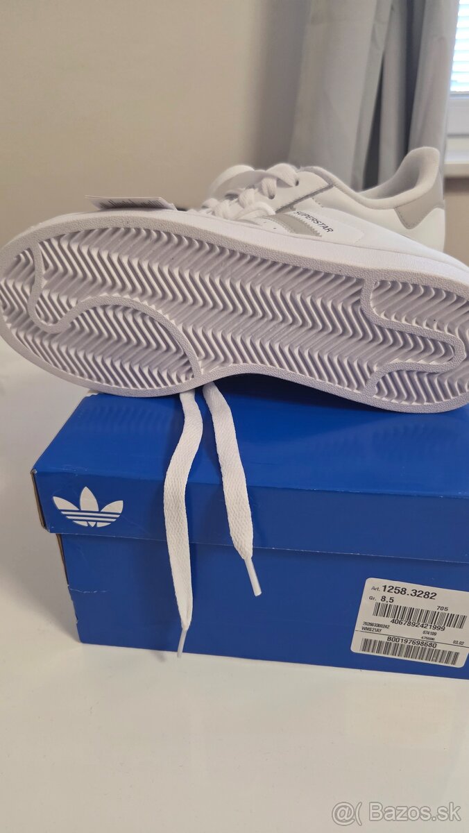 Adidas superstar - 2