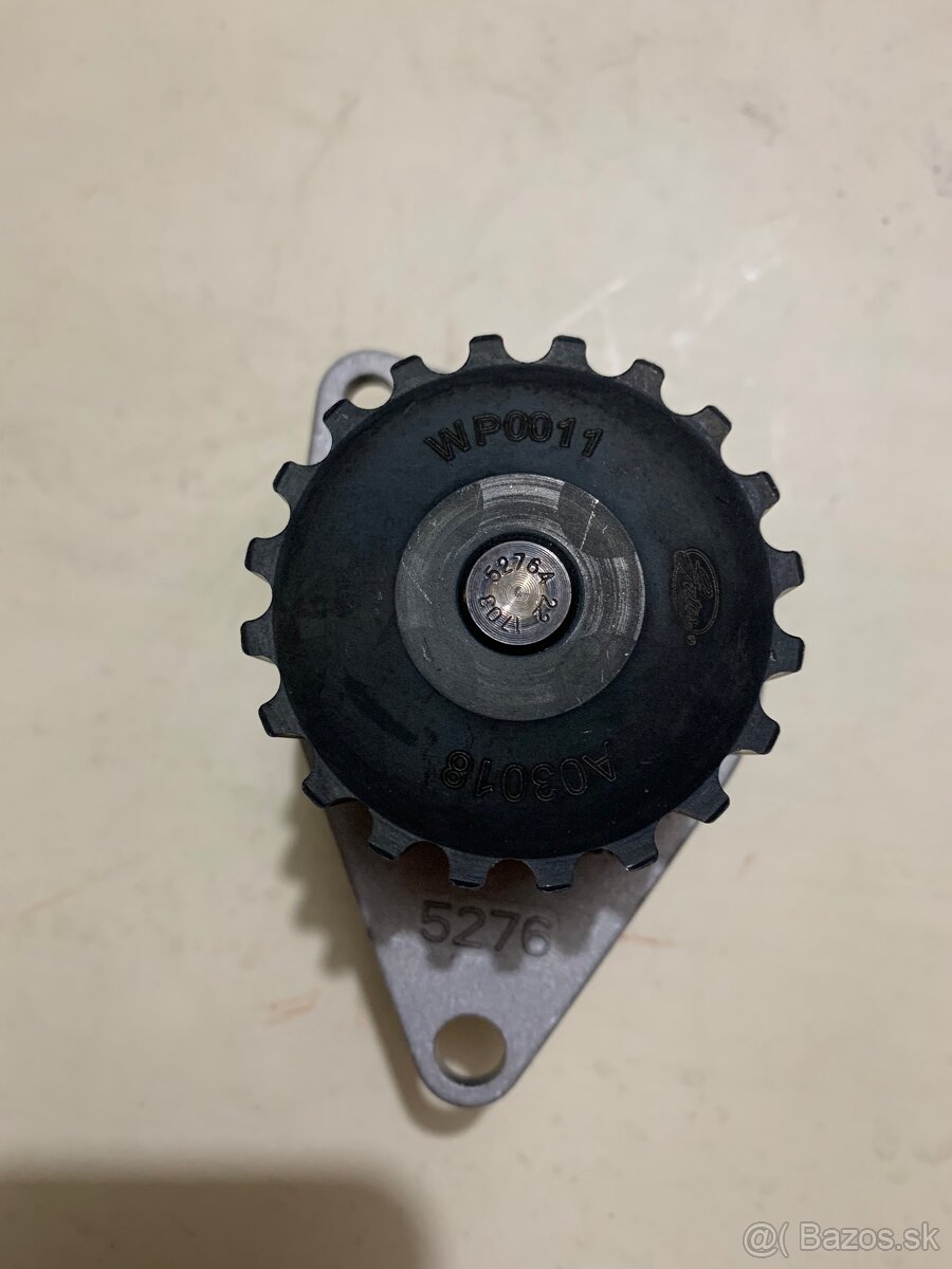 Peugeot 206 vodne cerpadlo - 2