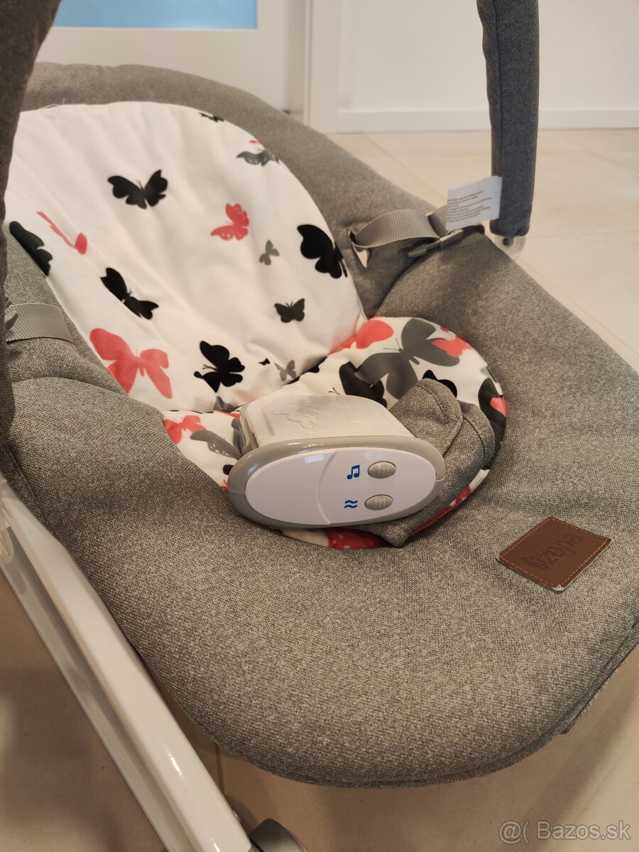 Lehátko Zopa Relax - 2