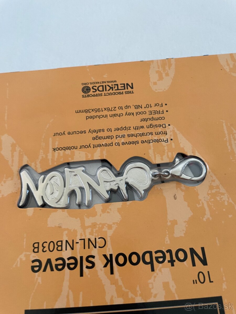 Púzdro nové na tablet, notebook 10”. - 2