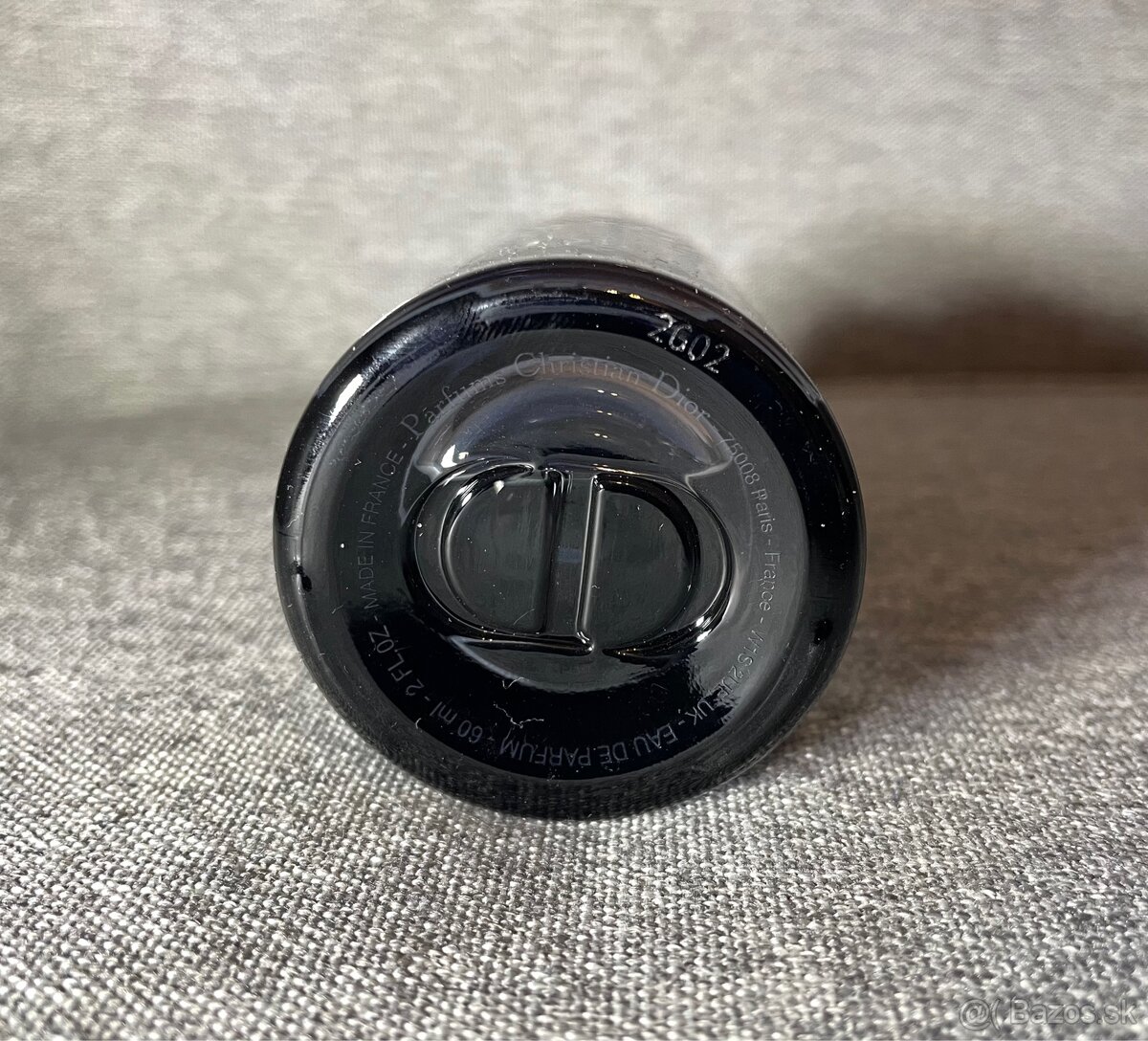 Dior Sauvage EDP 60ml - 2