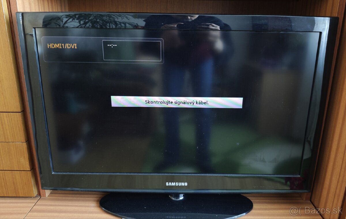 Televízor Samsung 32' - 2