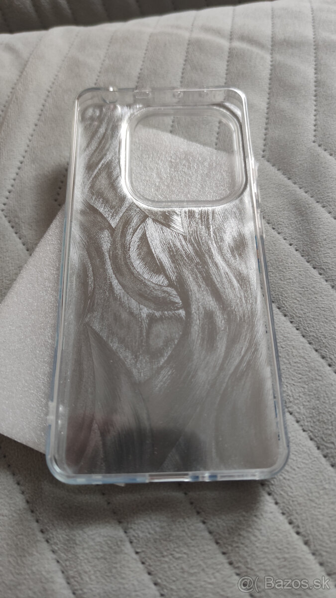 Novy obal na Redmi Note 14 - 2