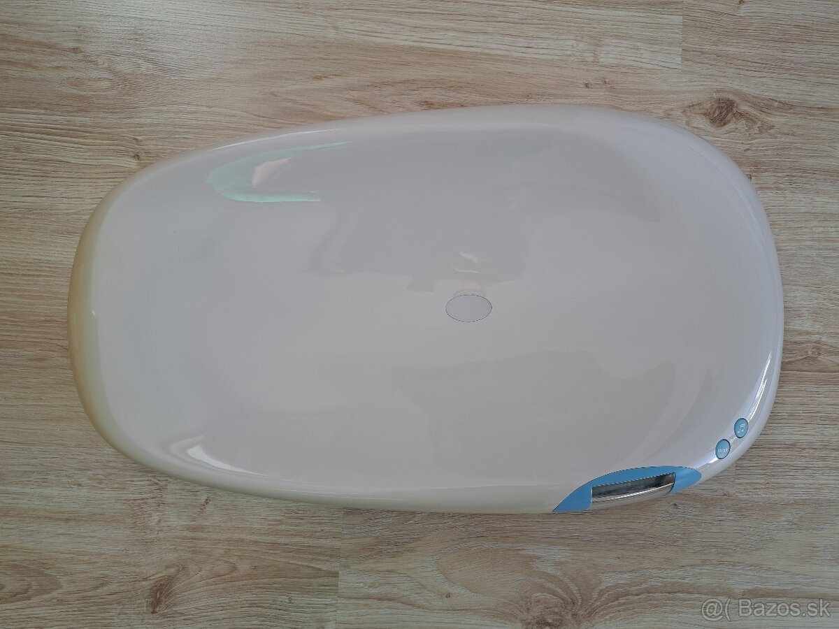 Dojcenska vaha Zelmer - 2