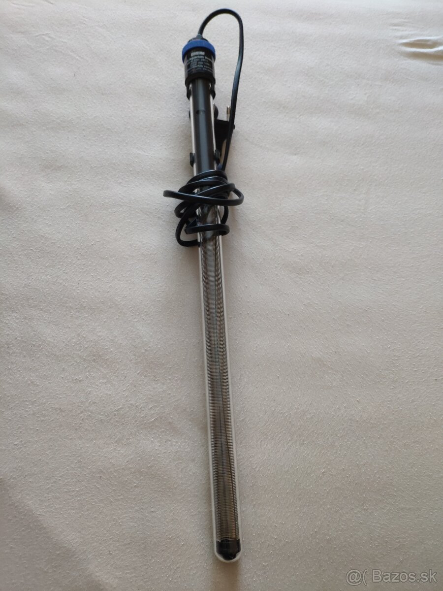 Eheim ohrievač do akvária - 2