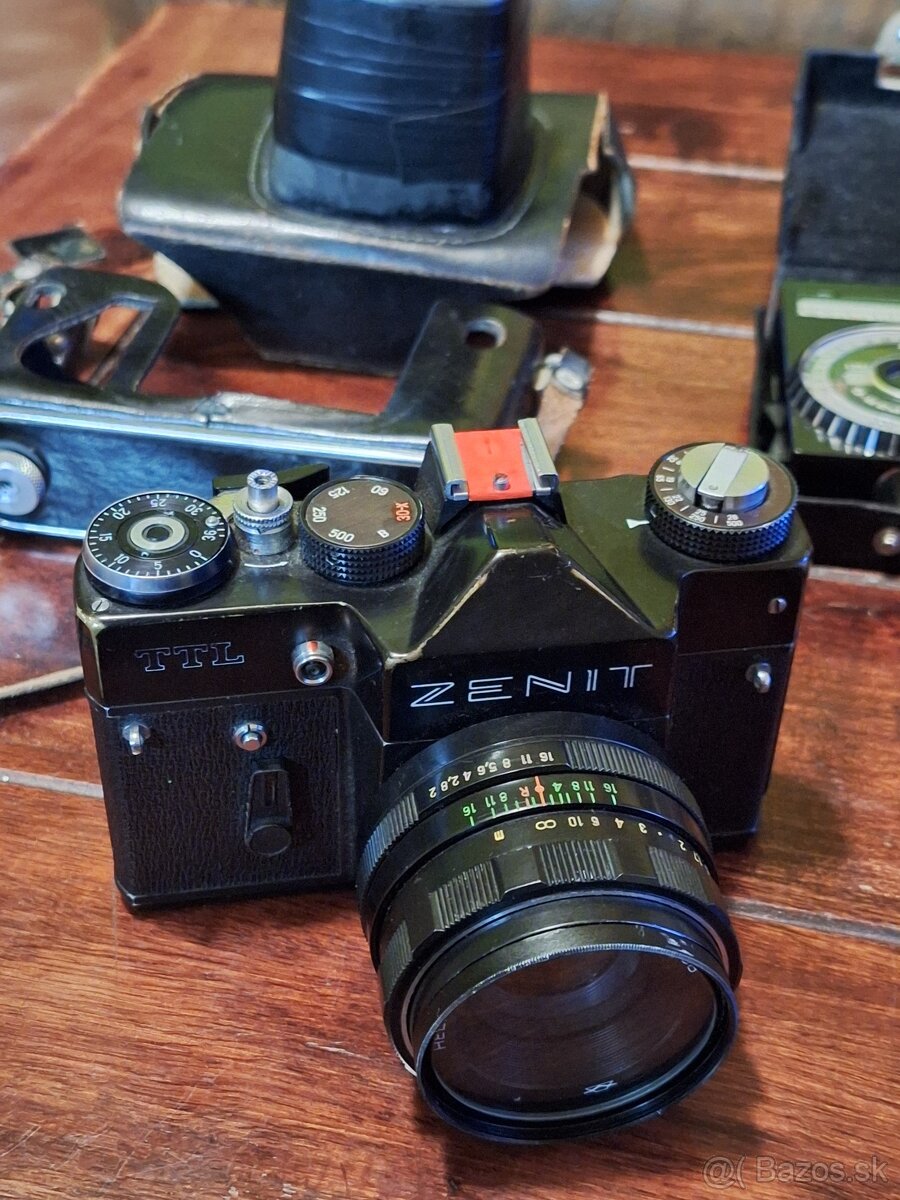 Zenit TTL - 2