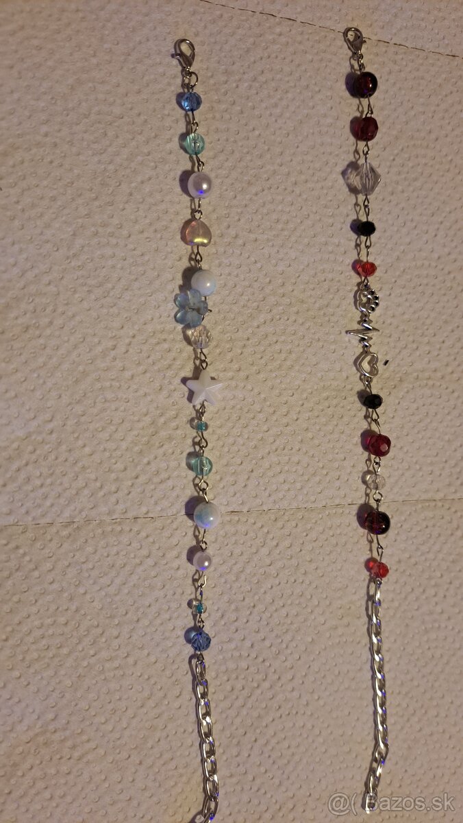 Bižutéria - 2