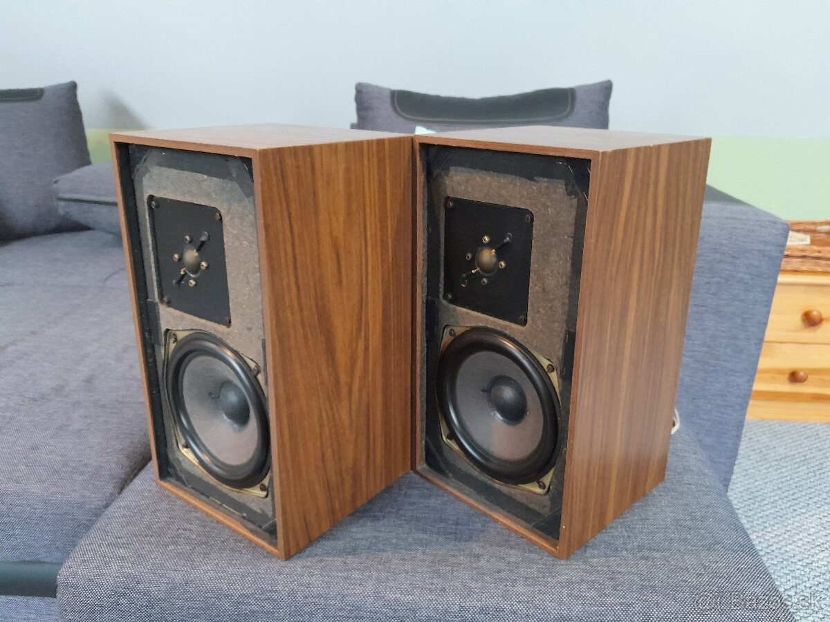 Vintage Grundig Box 306a - 2