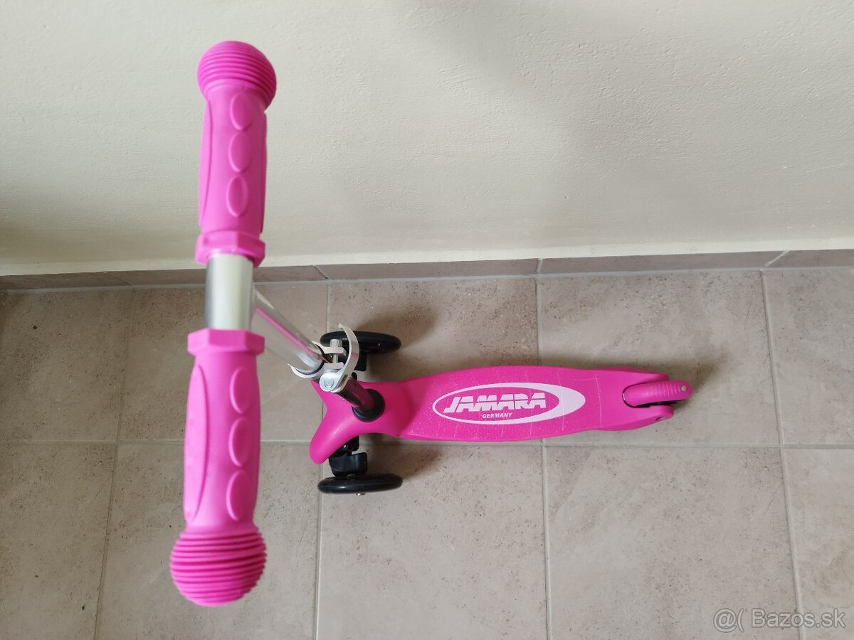 Kolobežka JAMARA - 2