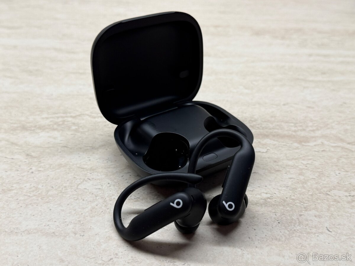 Beats Powerbeats Pro 2 black - 2