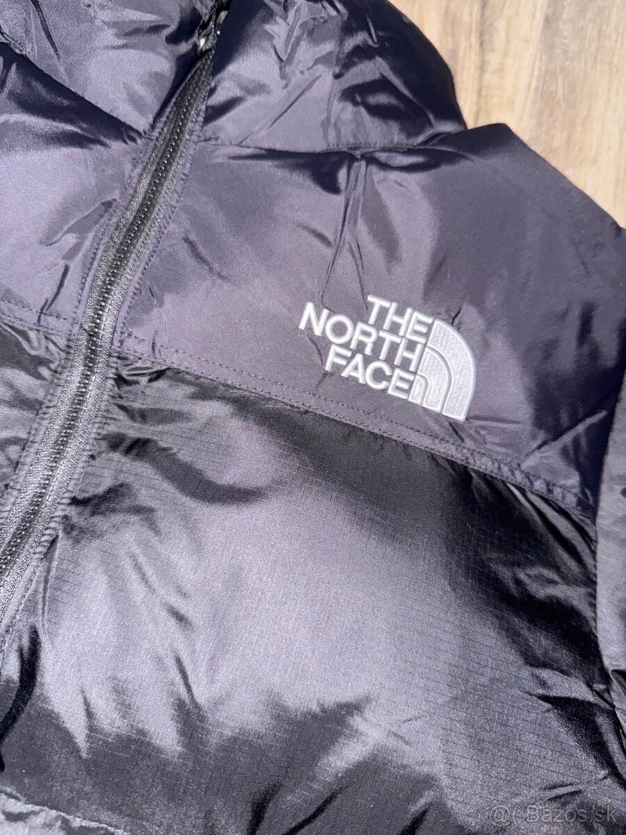 The north face bunda - 2