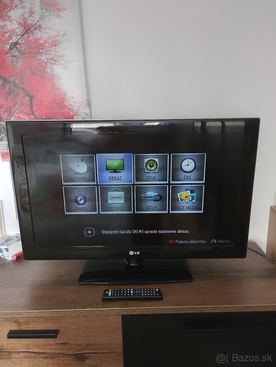 LG Tv - 2