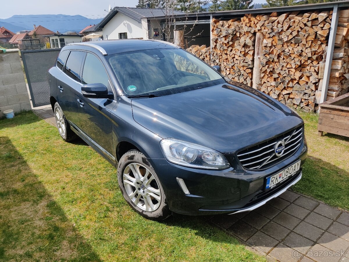 XC 60 - 2