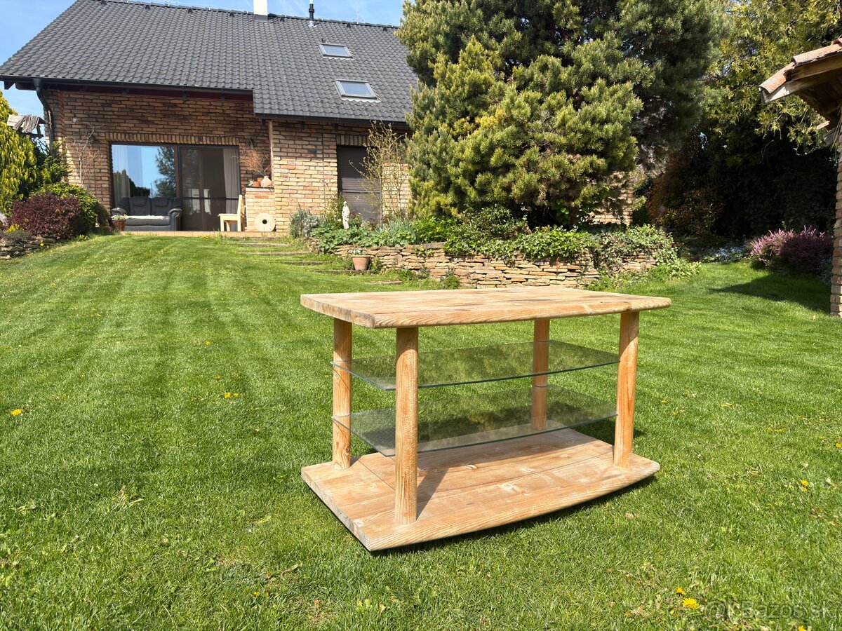 Konferenčný stolík - 2