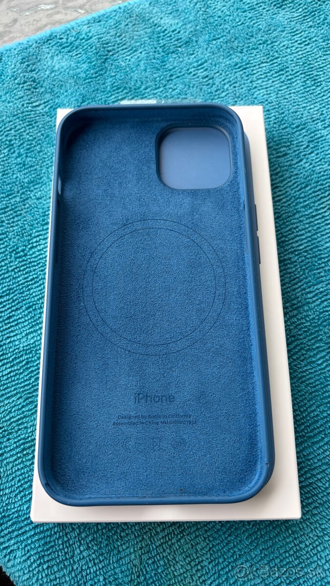 iPhone 13 kryt - 2