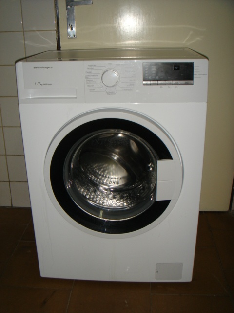 Pračka - 2