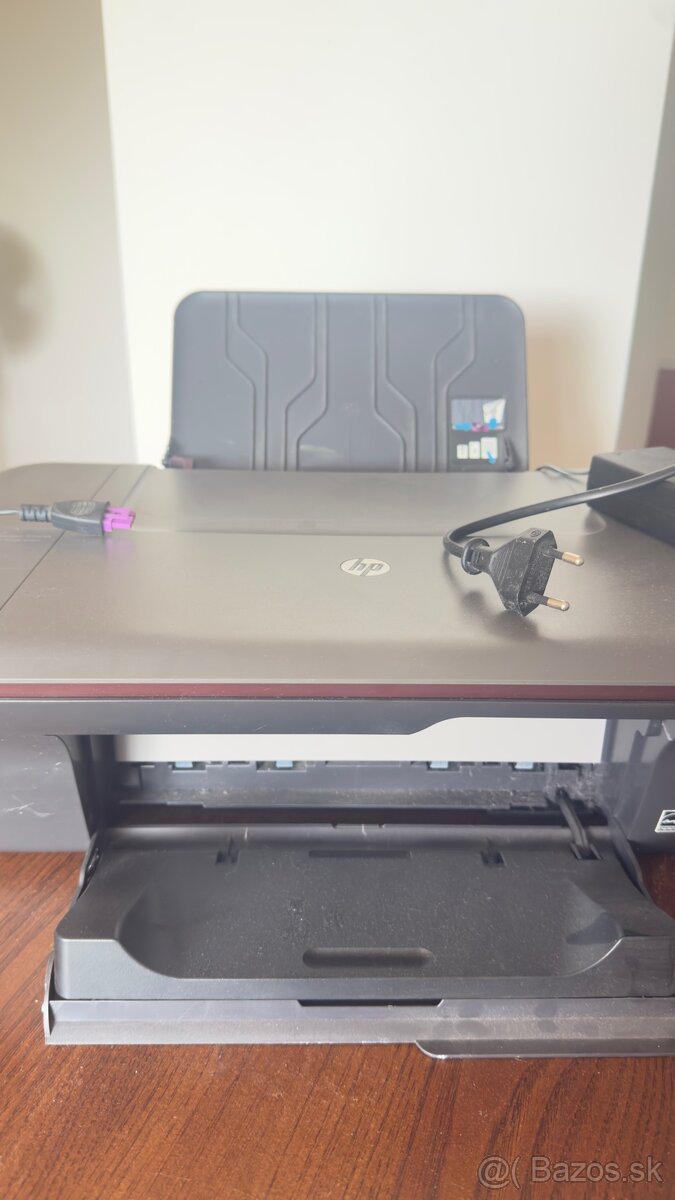 HP Tlačiareň - 2
