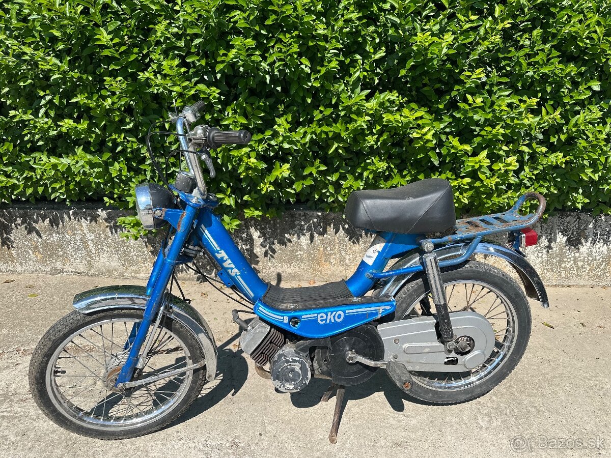 Suzuki eko - 2