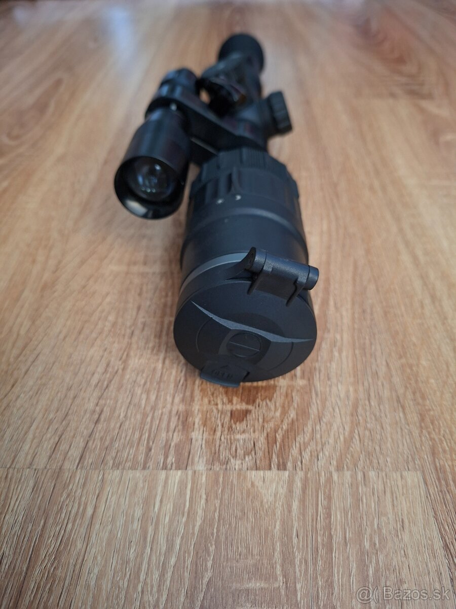 Pulsar Digex C50 + prísvit 940 nm - 2