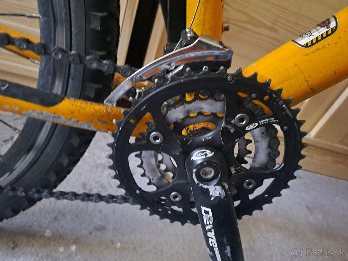 Horsky bicykel Kellys - 2
