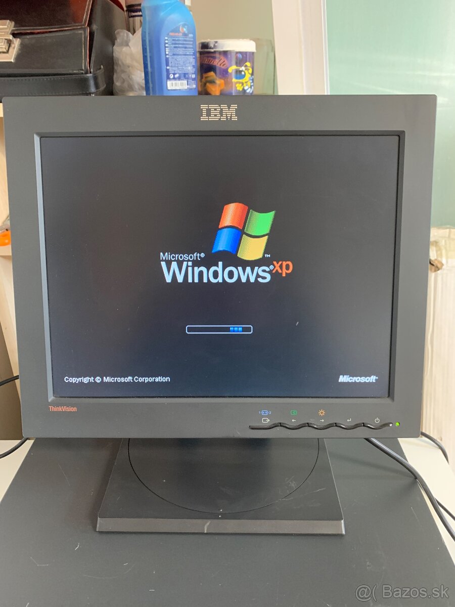 Ibm Netvista - 2