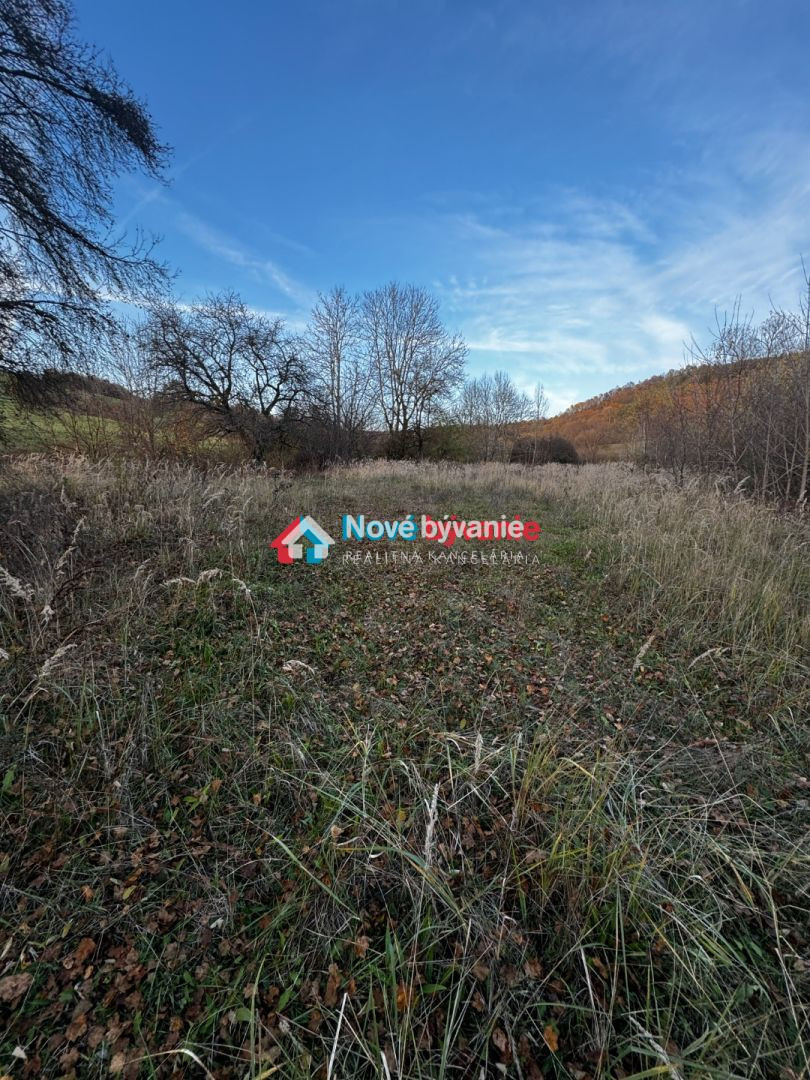 Predaj pozemok (N032-14-DASE) - 2