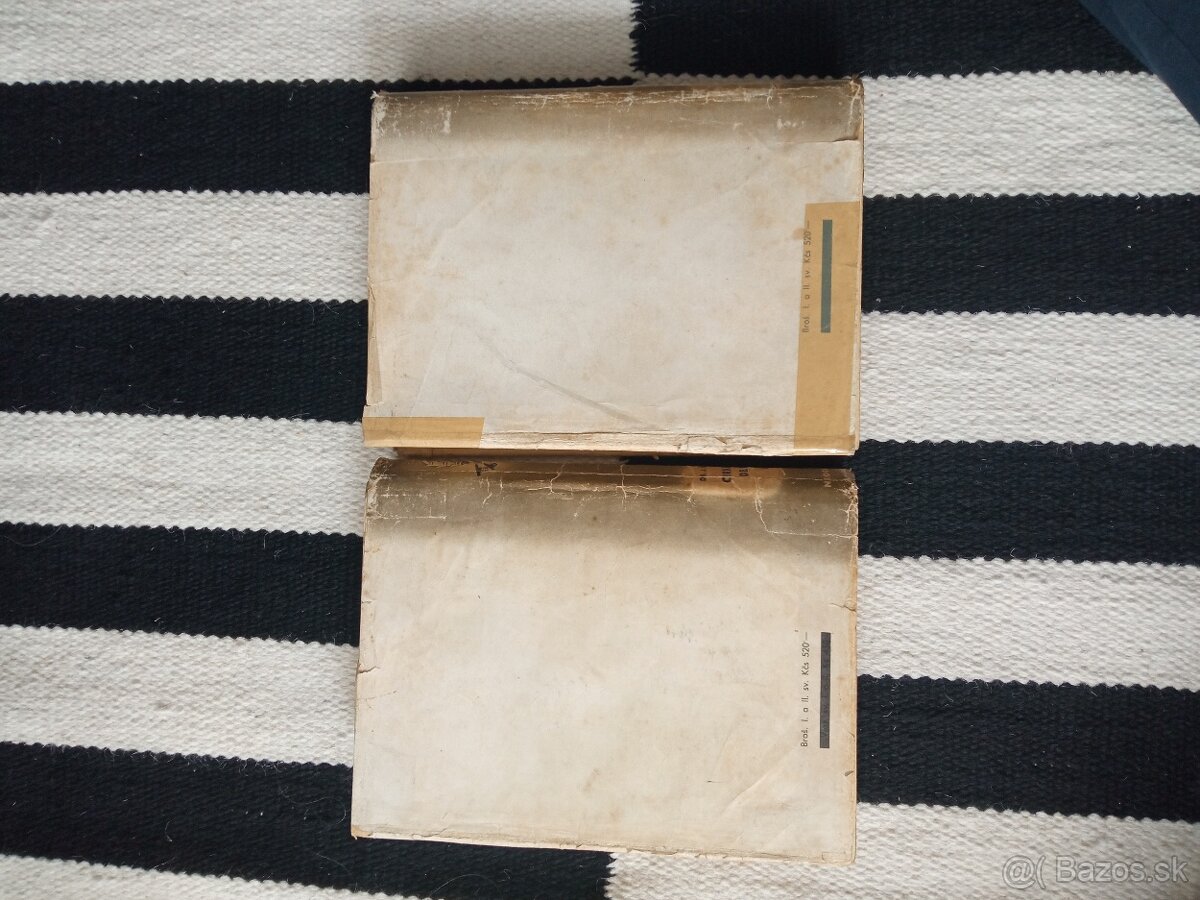Kniha Cirkevné dejiny - 2