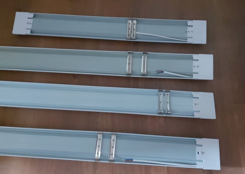 Led svetla - 2