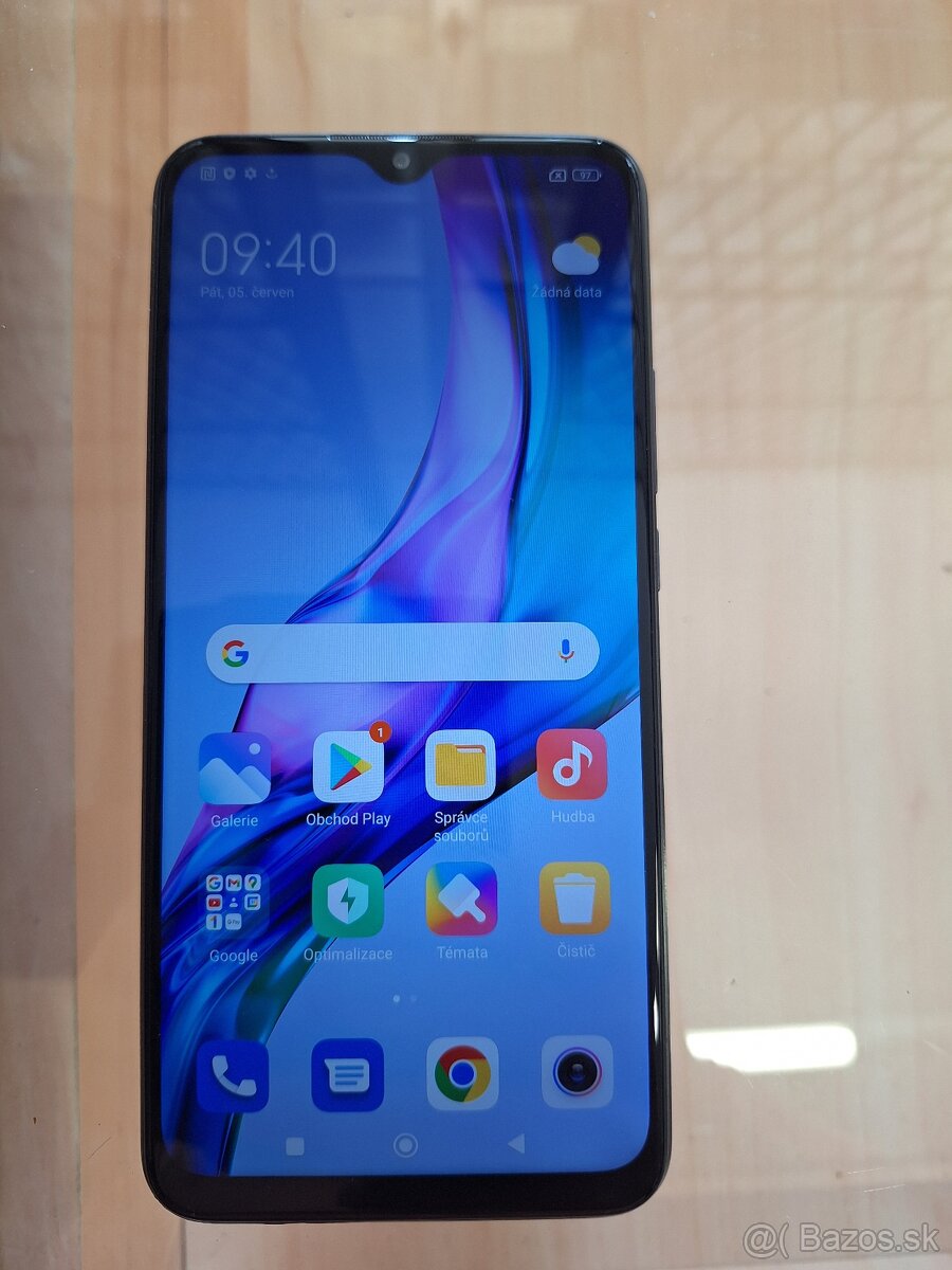 Xiaomi Redmi 9, 4GB/64GB - 2