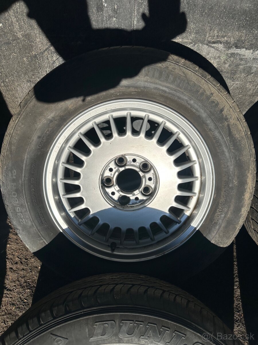 BMW disky R16 style 15 - 2