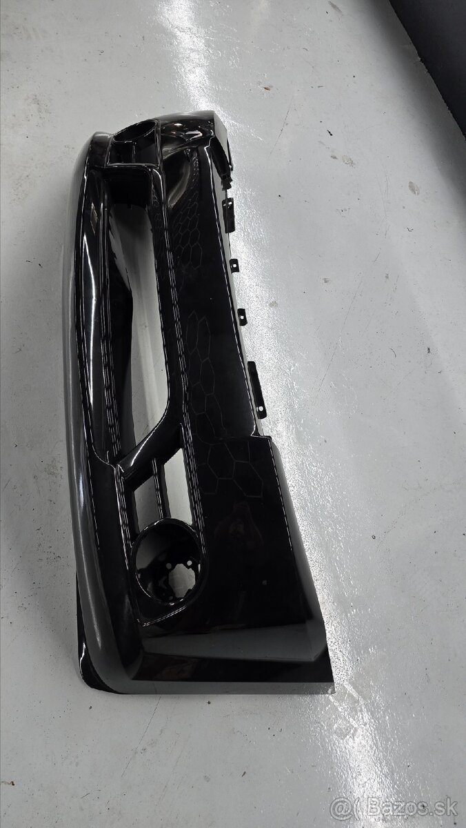 JEEP GRAND CHEROKEE SRT8 - 2