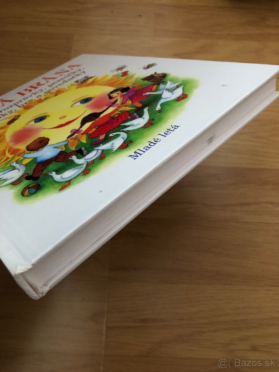 Zlatá brána - 2