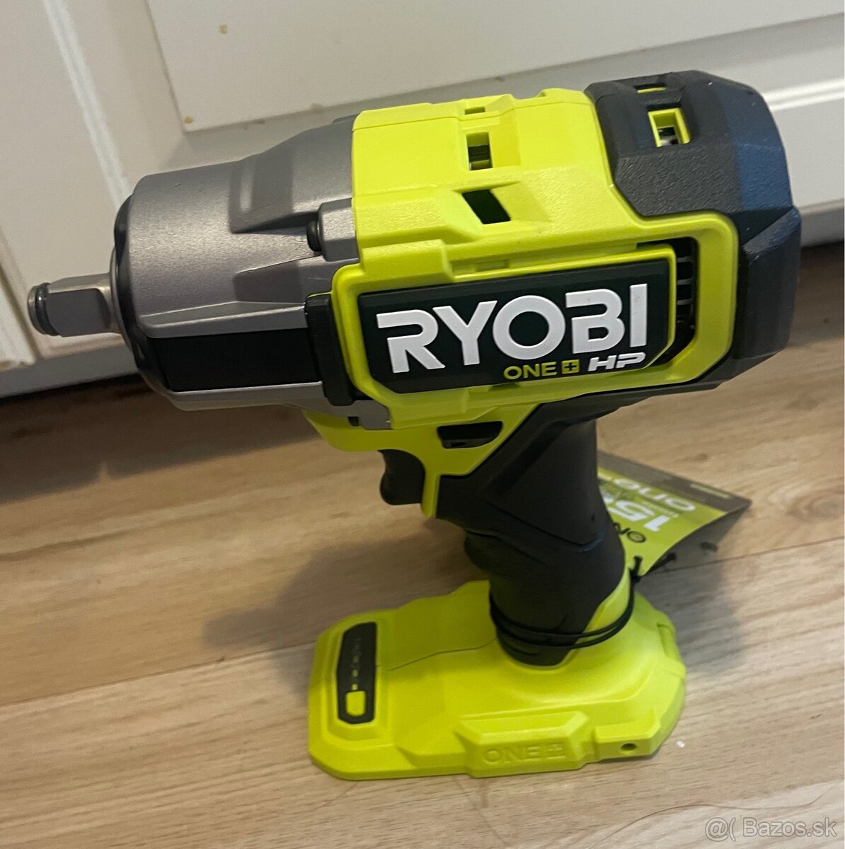 Ryobi - 2
