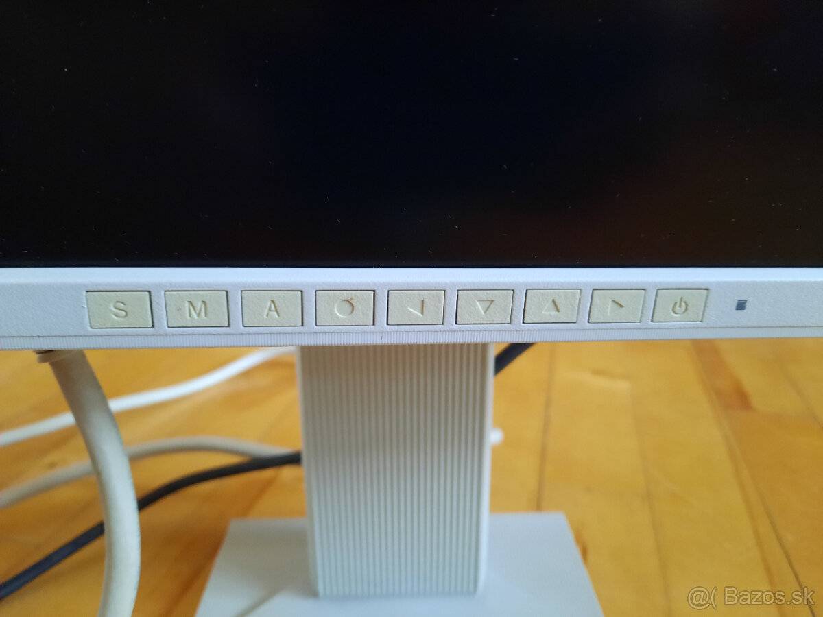 EIZO FlexScan L768 19" LCD monitor - 2