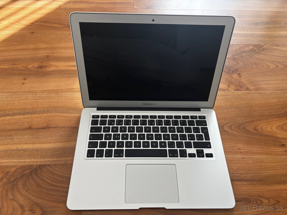 Macbook air 13’ 250gb - 2