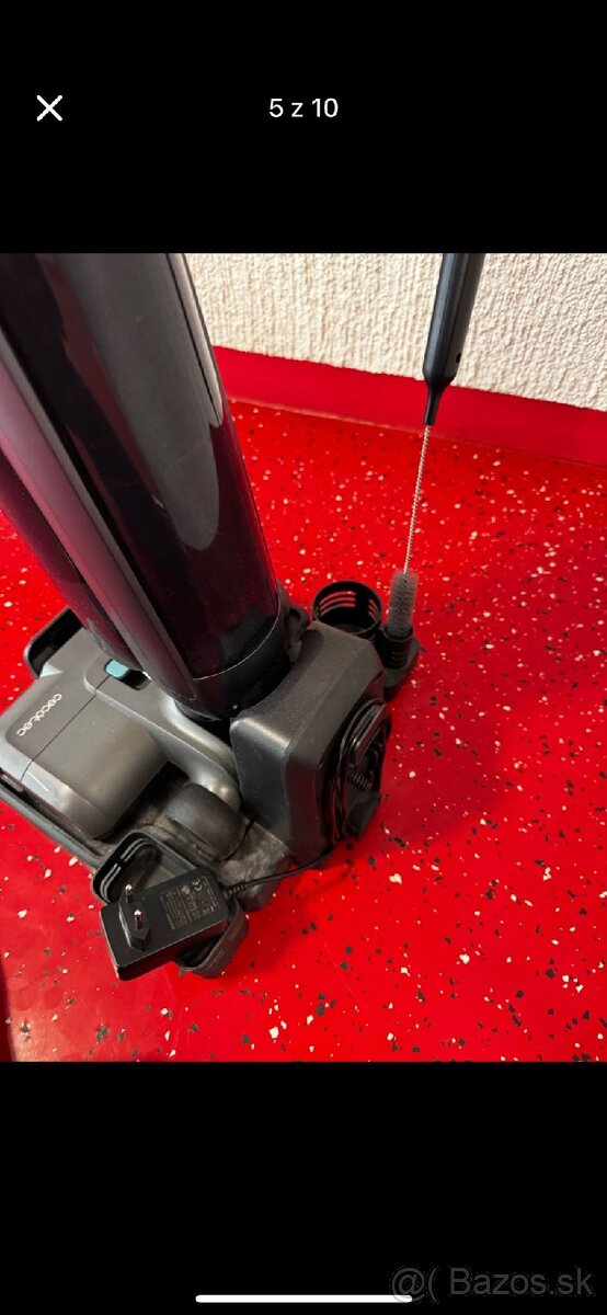 Cecotec FreeGo Wash&Vacuum Spray - 2