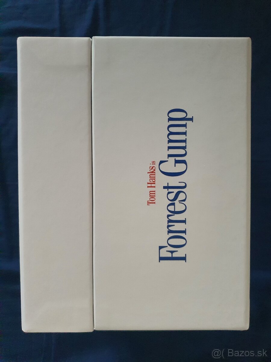 Steelbook Forrest Gump - 2