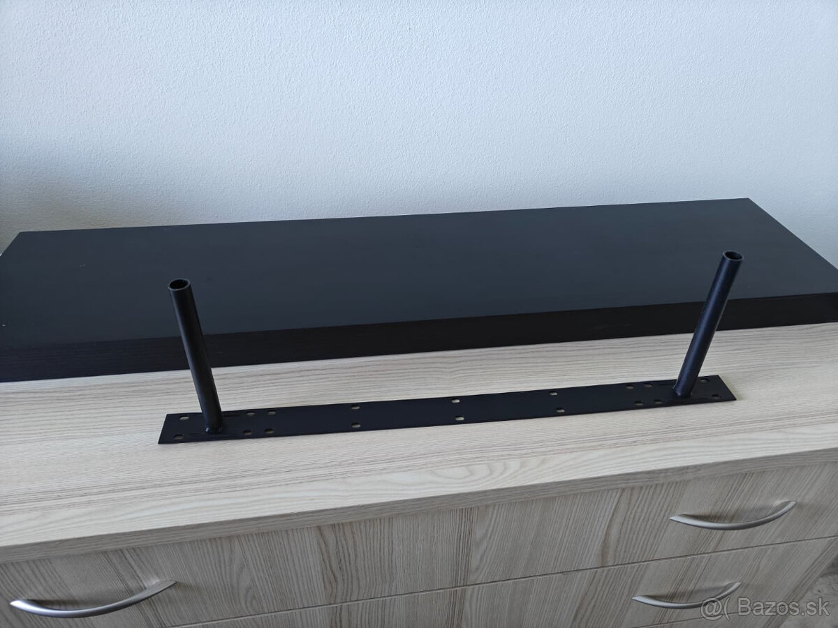 Ikea Lack nástenná polica - 2