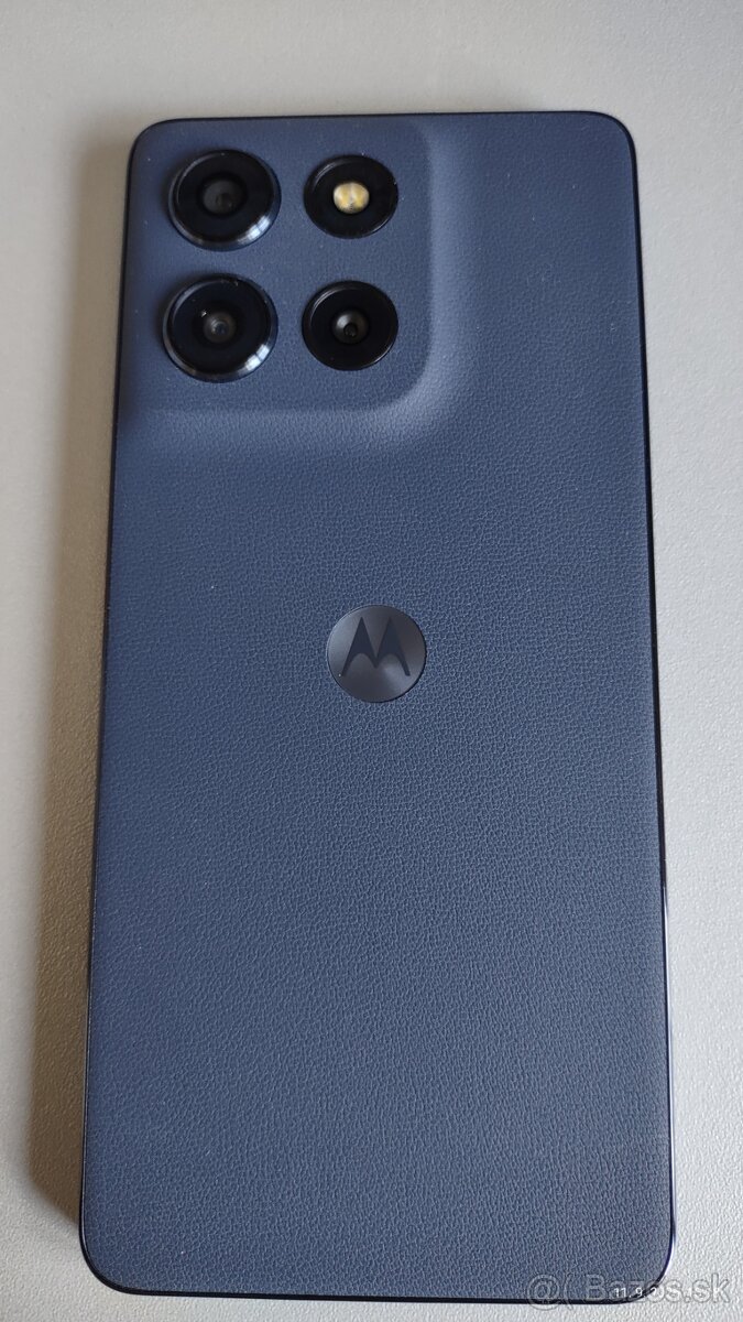 Motorola G86 5G - 2