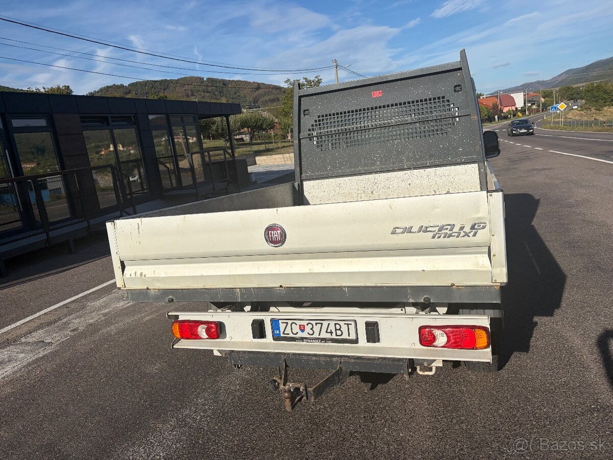 Fiat Ducato - 2