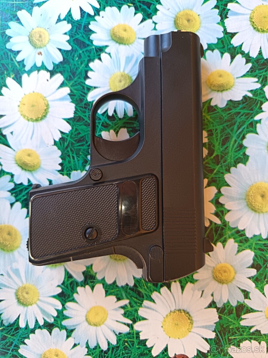 Airsoft pištol - 2