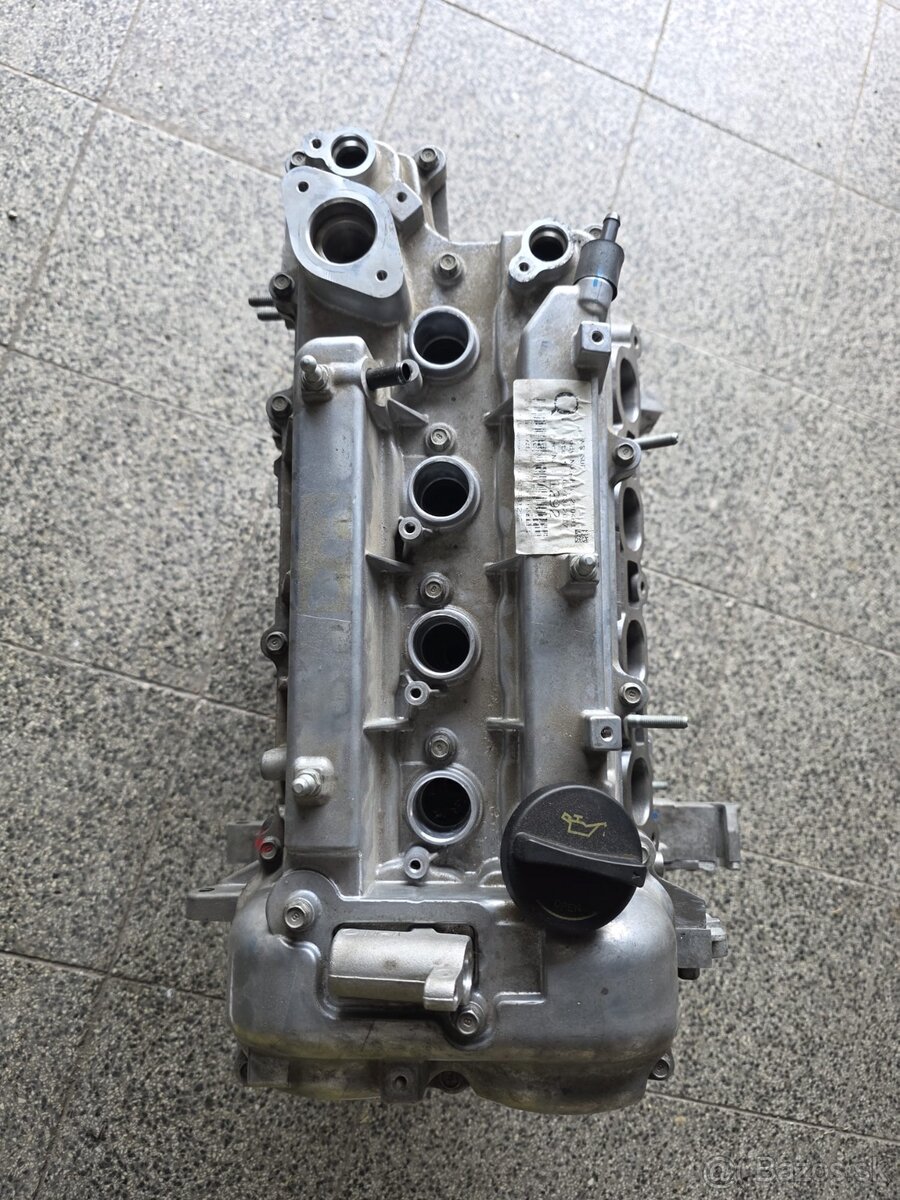 Predám motor KIA/hyundai 1.6 cvvt g4fd - 2