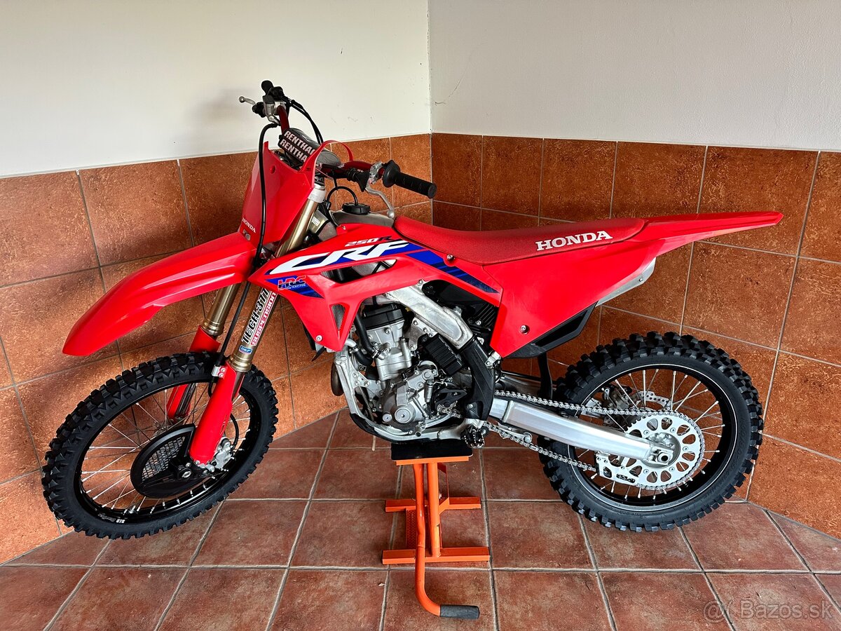Honda CRF 250 R