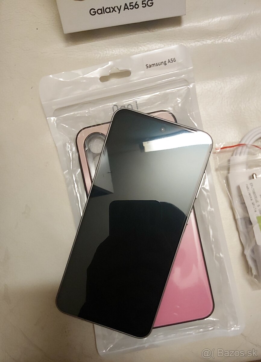 Samsung Galaxy A56 5G 256GB - 2