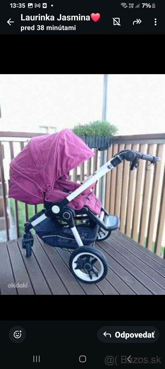 Teutonia krásny kocik - 2