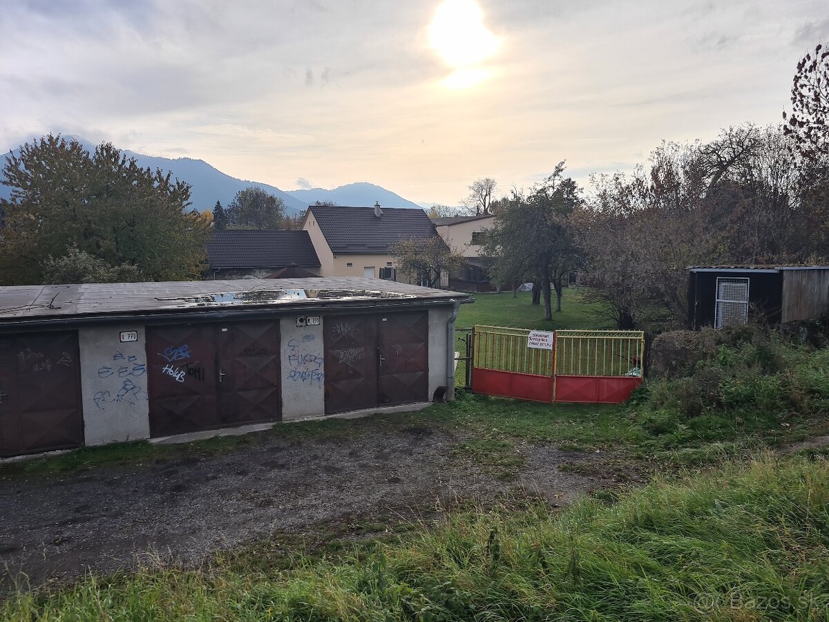 Rodinný dom ako podnikateľský objekt s veľkým pozemkom - 2