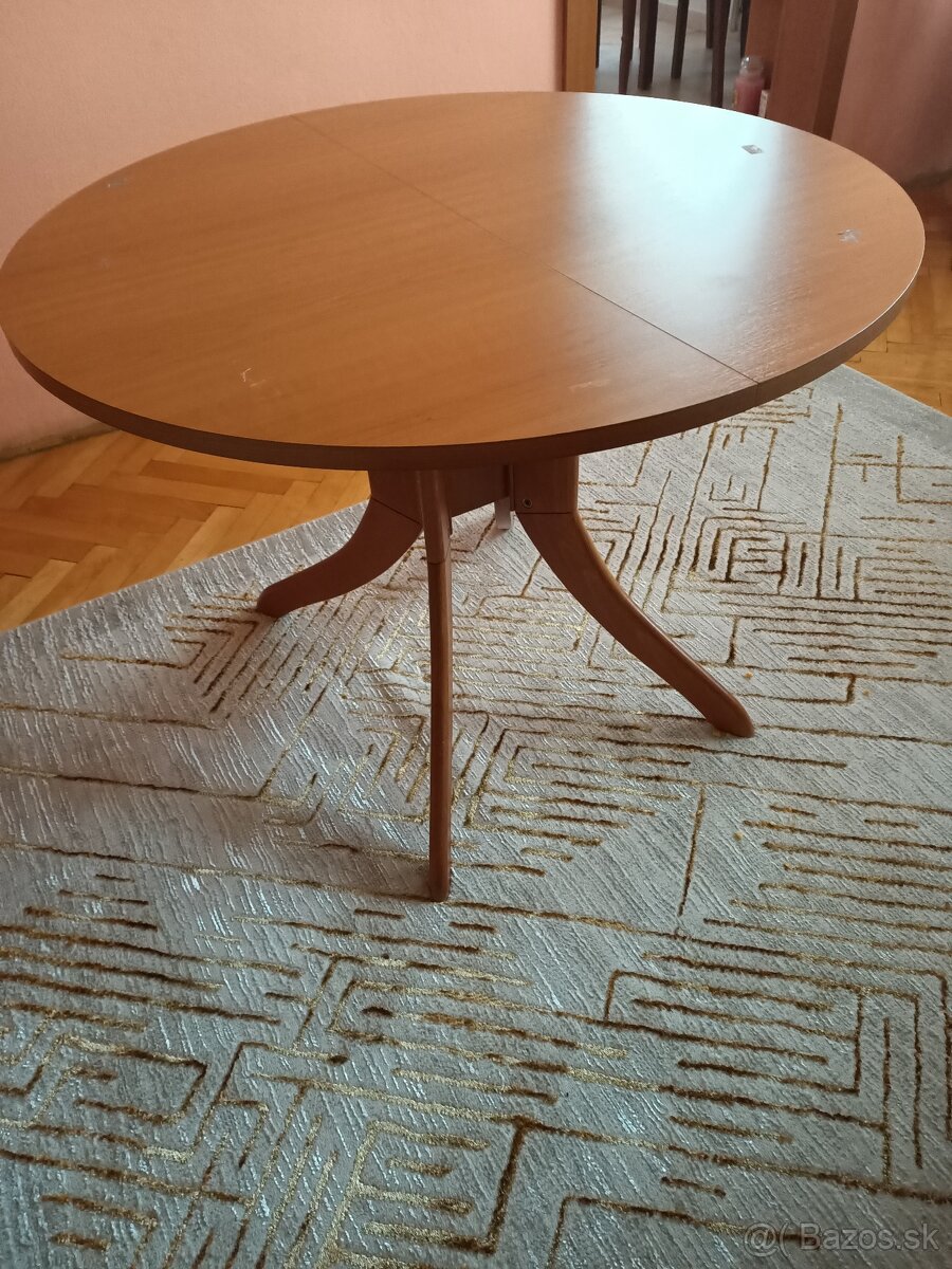 Stôl - 2