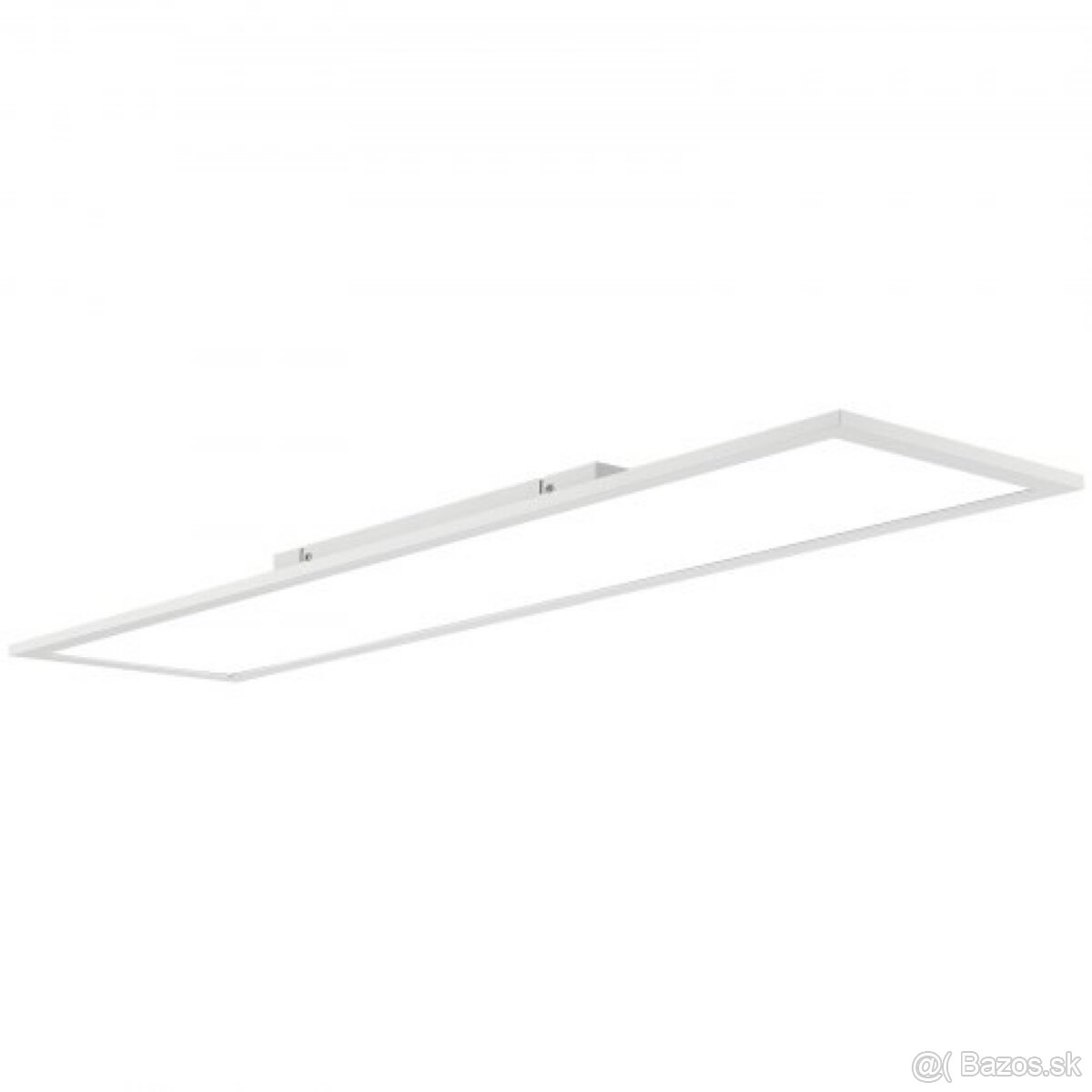 Vevor LED stropné svietidlo z diaľkovým ovládaním 5000 LM - 2