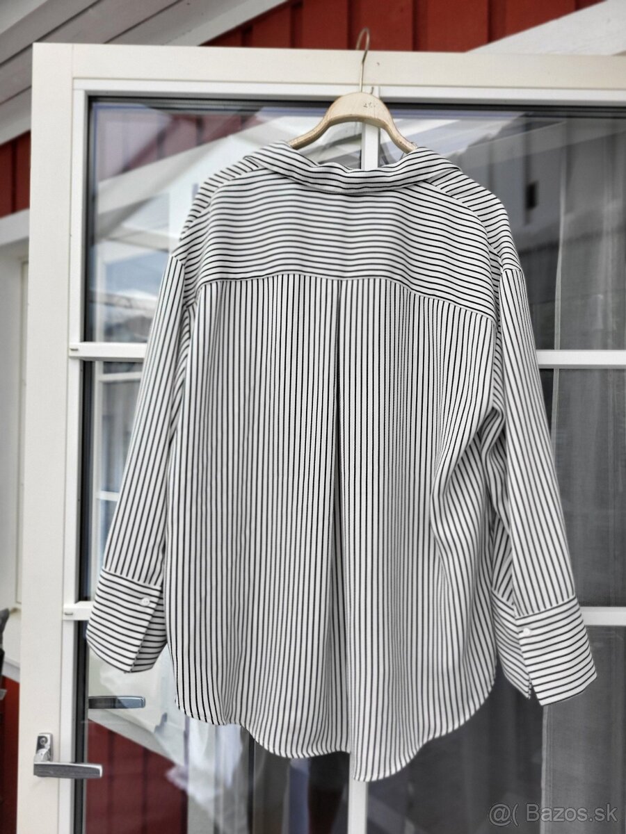 Dámska blúzka H&M -VEľ. L/XL - 2