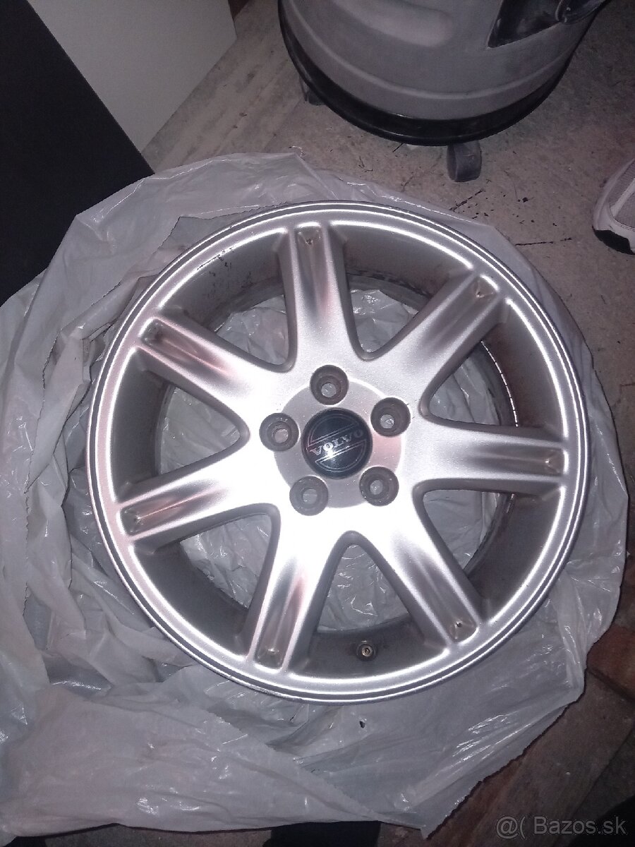 Predam Disky VOLVO R16 - 2